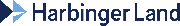 Harbinger Land Logo